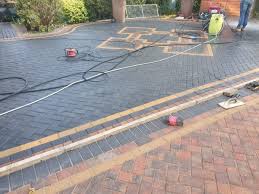 Best Paver Driveway Installation  in Collinsville, AL